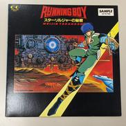 O.S.T./ランニング・ボーイ-スター・ソルジャーの秘密-|FOR LIFE