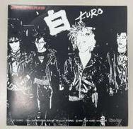 KURO/WHO THE HELPLESS|BLUE JUG RECORDS