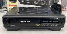 MEGA CD|SEGA