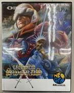 レトロゲームソフト|SNK