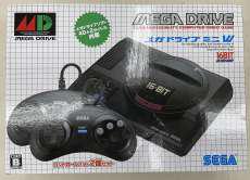 メガドライブミニ&メガドラタワーミニセット|SEGA