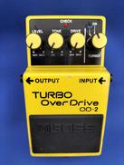 エフェクター|BOSS