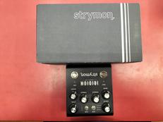 エフェクター|STRYMON
