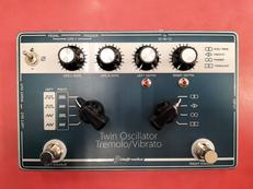 エフェクター|ELECLLRONICA