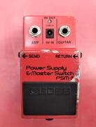 エフェクター|BOSS