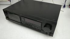 Victorダブルカセット・トリプルCDデッキ Victorダブルカセット・トリプルCDデッキ Victorダブルカセット