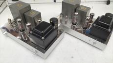 真空管アンプ|TANGO