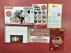 ゲームソフト|KONAMI