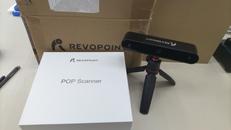 3Dスキャナー|REVOPOINT