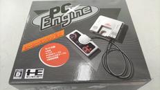 PCエンジンミニ|NEC