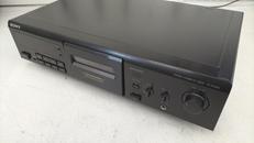 SONY カセットデッキ　TC-RX711 動作品　中古 SONY TC-RX711の仕様 ソニー
