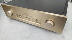 プリアンプ|ACCUPHASE