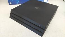 PS4 PRO