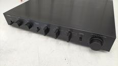 プリアンプ|YAMAHA