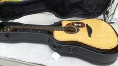 エレアコ|LAG GUITARS