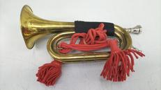 軍隊ラッパ|選択不可