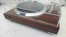 レコードプレーヤー|VICTOR