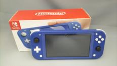 スイッチライト|NINTENDO / 任天堂