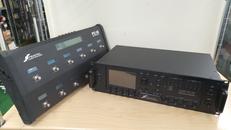 エフェクター/フットコントローラー|FRACTAL