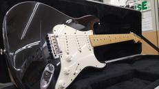 エレキギター|FENDER