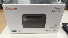 モノクロレーザープリンター|CANON