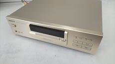 CDプレイヤー|KENWOOD