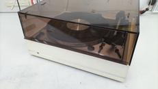 レコードプレーヤー|DUAL