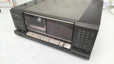 カセットデッキ|TEAC