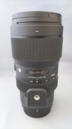 中望遠レンズ|SIGMA