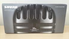 マイク|SHURE