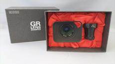 Lマウント用レンズ|RICOH