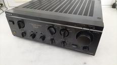 プリメインアンプ|SONY