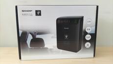 プラズマクラスター発生機|SHARP
