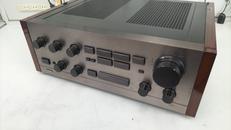 プリメインアンプ|VICTOR