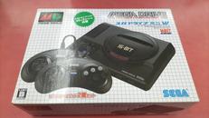 メガドライブミニW|SEGA