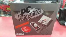 PCエンジンミニ|KONAMI