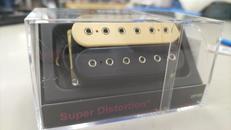 ギター用PU|DIMARZIO
