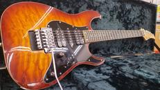 エレキギター|T'S GUITARS