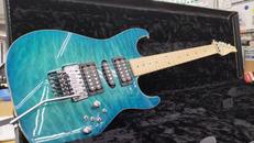 エレキギター|TOM ANDERSON