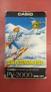 ゲームソフト|CASIO