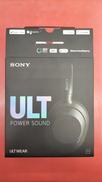 ヘッドホン|SONY