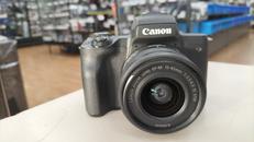 ミラーレス一眼|CANON