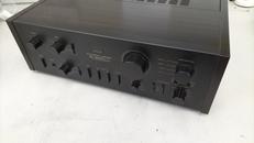 プリメインアンプ|SANSUI
