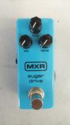 エフェクター|MXR