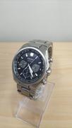 ソーラー電波腕時計|SEIKO