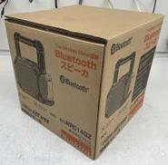 Bluetoothスピーカー|MAKITA