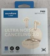 ワイヤレスイヤホン|SOUNDCORE