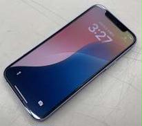 au iPhone12|APPLE