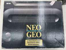 レトロゲーム本体|SNK