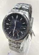 ソーラー電波時計|CITIZEN